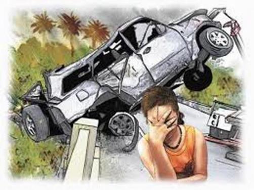 Mueren 4 en accidente de tránsito en Baní