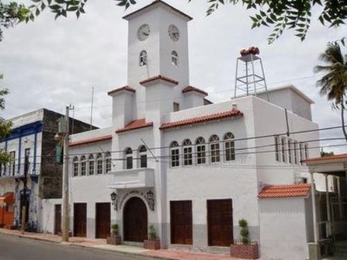 Santa Cruz de Barahona no tiene vice alcaldesa