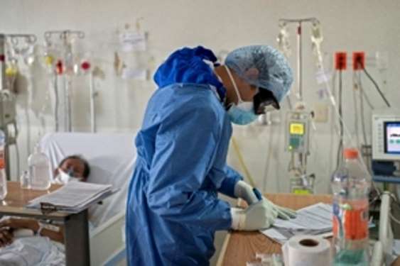 República Dominicana supera los 38,000 contagios y casi 900 muertes