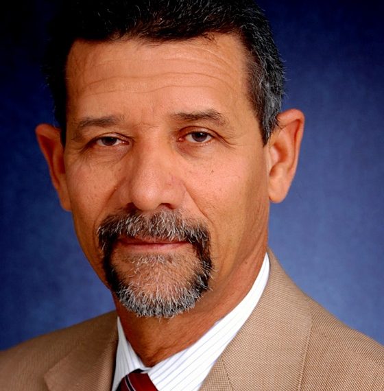 Ismael Batista pone fin a 47 años de militancia en el PLD