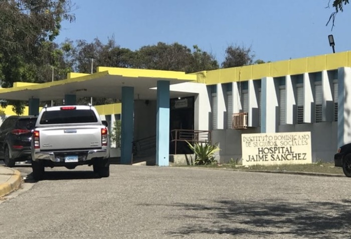 “Full” hospital destinado para pacientes covid en Barahona