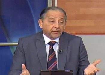 Huchi ya está con los suyos en casa