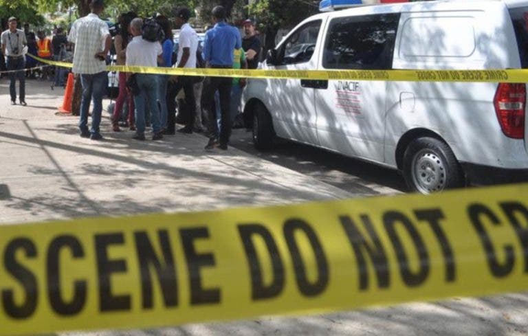 Recrudece la «violencia» en República Dominicana