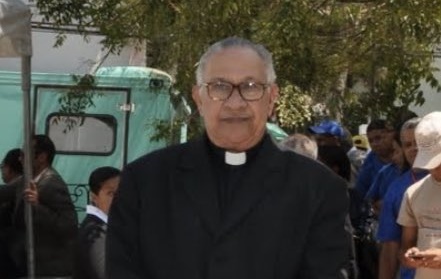 Muere monseñor Rafael Bello Peguero