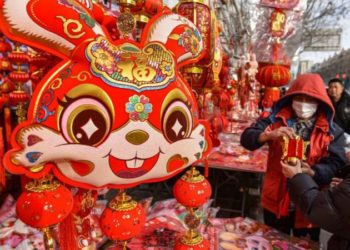 Qué significa y qué se puede esperar del Año Nuevo chino.