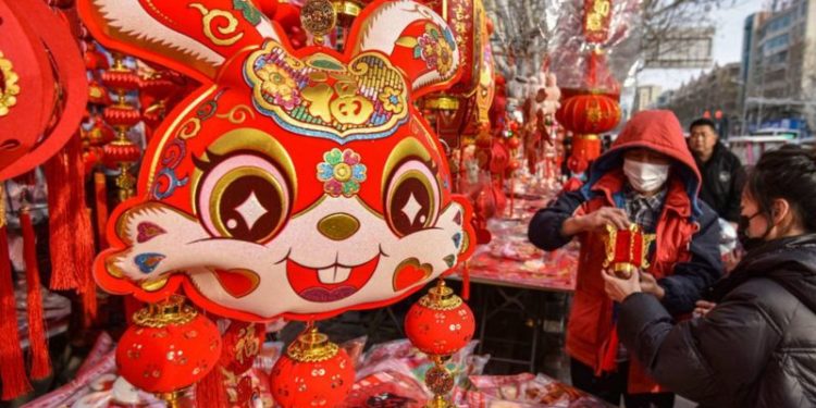 Qué significa y qué se puede esperar del Año Nuevo chino.