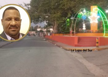 El gobierno «abandonó» por completo a Cabral