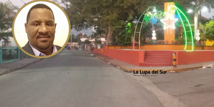 El gobierno «abandonó» por completo a Cabral