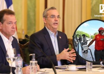 Gobierno «mantendrá» subsidio a combustibles