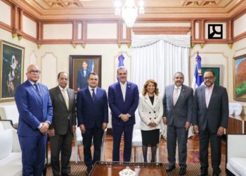 Román Jáquez Liranzo: «JCE trabajará con holgura»