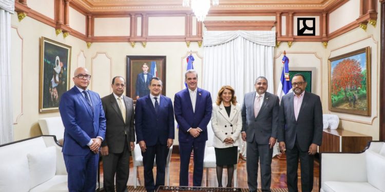 Román Jáquez Liranzo: «JCE trabajará con holgura»