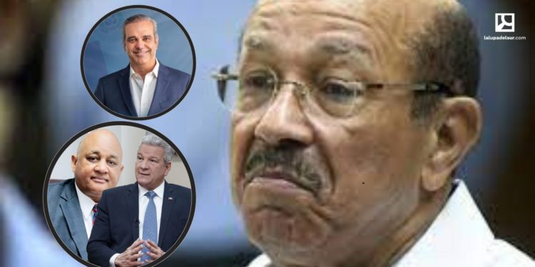 Temo afirma que “en el gobierno hay corrupción”