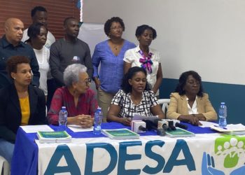 Adesa exige «responsabilidad» al gobierno en conflicto ARS/CMD