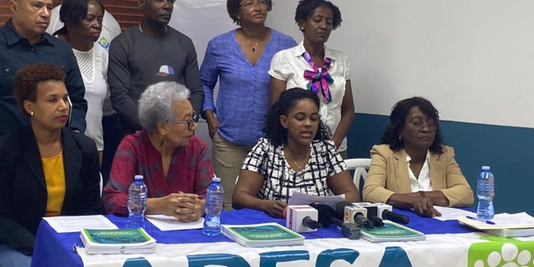 Adesa exige «responsabilidad» al gobierno en conflicto ARS/CMD