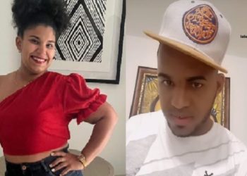 Prisión preventiva a hombre asesinó a pareja embarazada