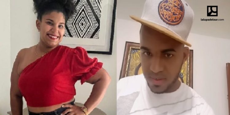 Prisión preventiva a hombre asesinó a pareja embarazada