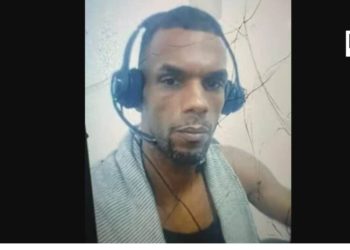 Capturan a «Riki» por asesinato de mujer e hija