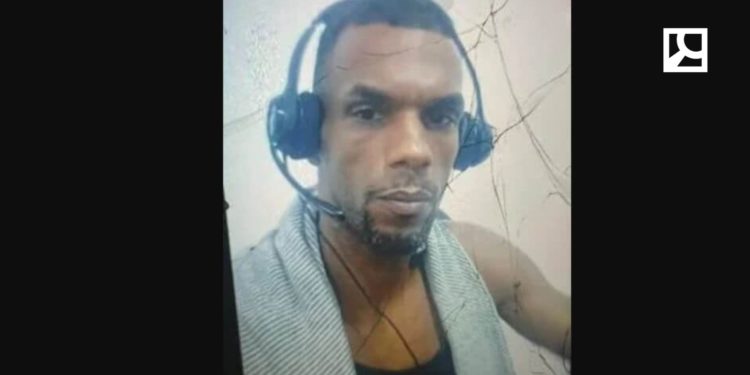 Capturan a «Riki» por asesinato de mujer e hija