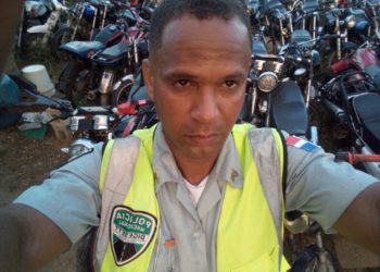 Mujer mata sargento de la Digesett en San Pedro de Macorís