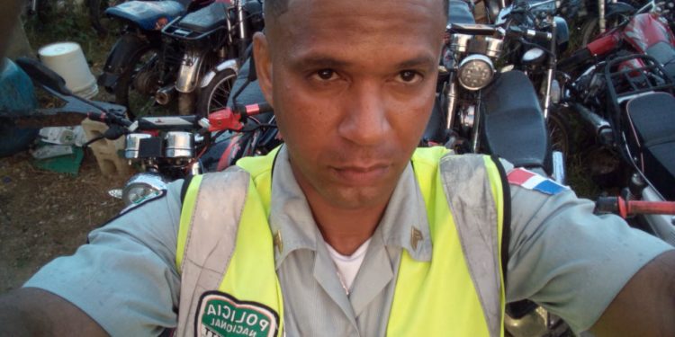 Mujer mata sargento de la Digesett en San Pedro de Macorís