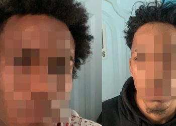 En «menos de lo que canta un gallo” PN detiene asaltantes