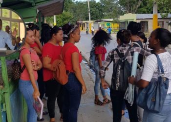 Casimiro invita participar en elecciones Aseuvin