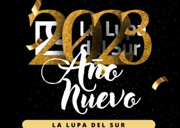 Dominicanos y dominicanas celebran llegada de 2023