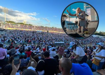 Ezequiel Molina afirma «fracasó» prevención ante aumento del crimen