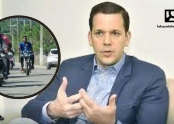 De 11:00 PM a 5:30 AM motores no circularan