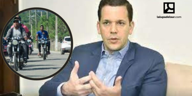 De 11:00 PM a 5:30 AM motores no circularan