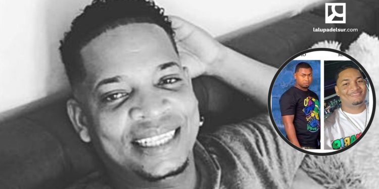 Acusan Dicrim de «torpedea» apresen hermanos asesinaron joven en Barahona