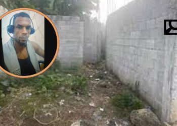 Buscan a “Riki” por doble crimen en El Almirante