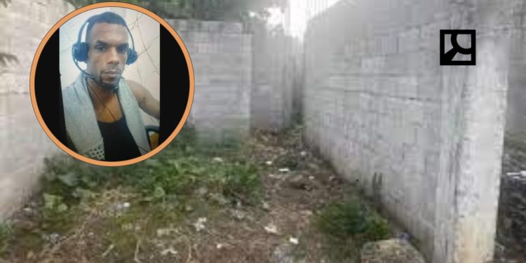 Buscan a “Riki” por doble crimen en El Almirante