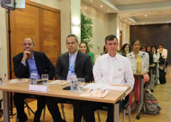 Presidente CAID invita a explorar vías que amplíen cobertura y calidad