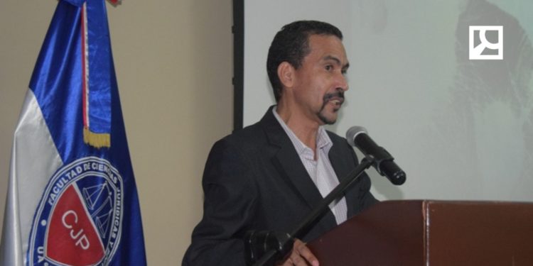 Intrant “atentaría” contra Constitución