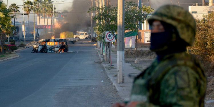 Gobierno confirma 29 muertos en operativo en que apresó «el Ratón»