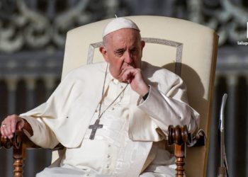 Escriben al papa para pedirle detener peligro de Guerra Nuclear