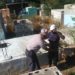Policía interviene cementerio de Tamayo