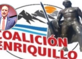 Coalición Enriquillo saluda intervención de senador sobre Monte Grande