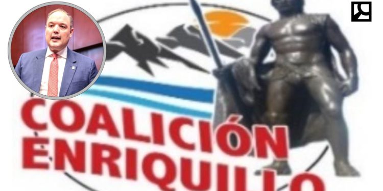 Coalición Enriquillo saluda intervención de senador sobre Monte Grande