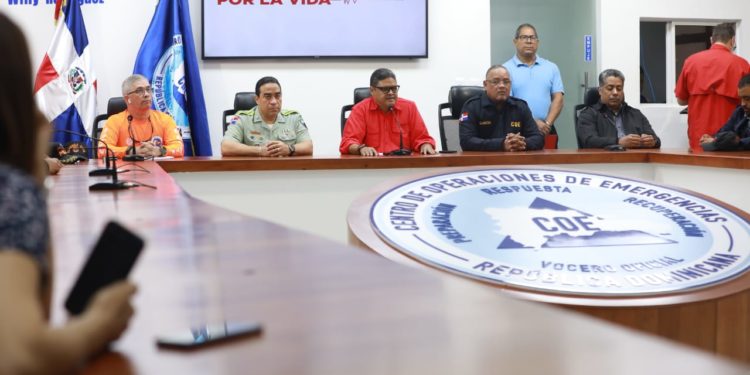 Año Nuevo deja 10 muertos en República Dominicana