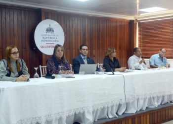República Dominicana registra 5 nuevos casos de cólera