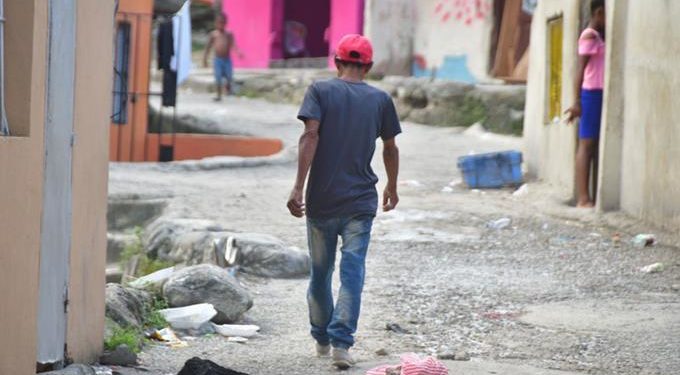 Aumenta el cólera en República Dominicana