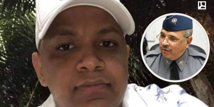 Dirección Regional Sur PN investiga asalto en casa de comerciante