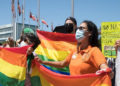 Comuidad LGTBI exige más participación política