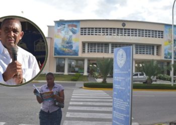 Director Recinto UASD Barahona llama a asistir clases este lunes