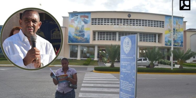 Director Recinto UASD Barahona llama a asistir clases este lunes