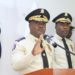 Policía Haitiana introduce cambios