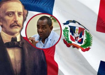 De La Cruz llama a “repensar sociedad” en natalicio de Duarte