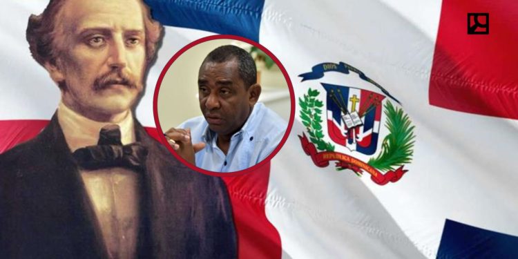 De La Cruz llama a “repensar sociedad” en natalicio de Duarte